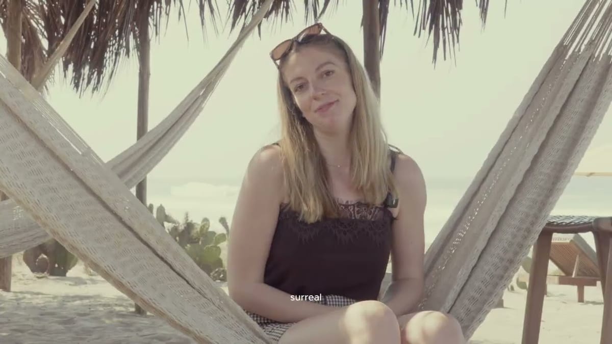TeamOut Retreat in Puerto Escondido 2026, the film